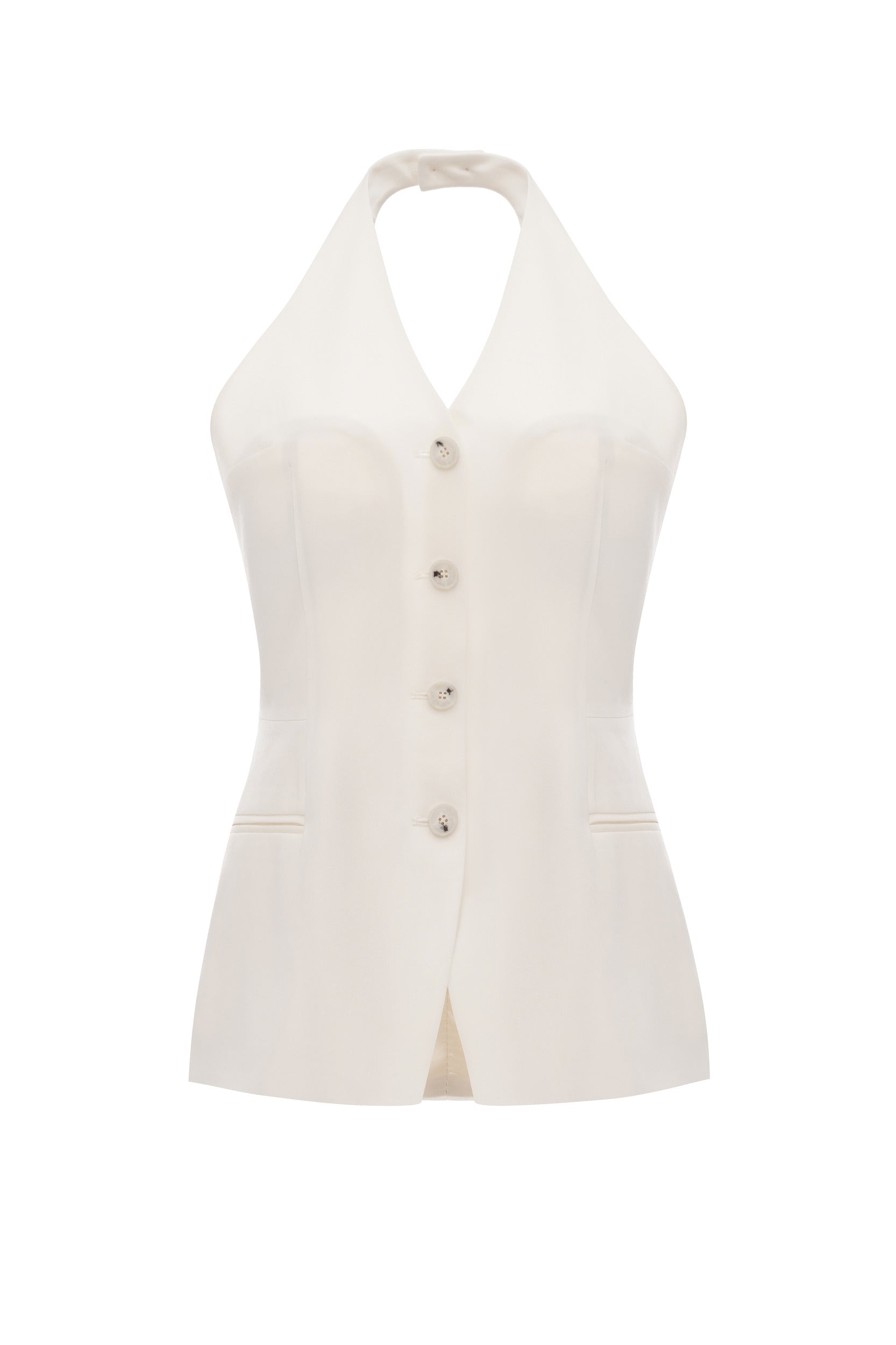 CHELSEA vest