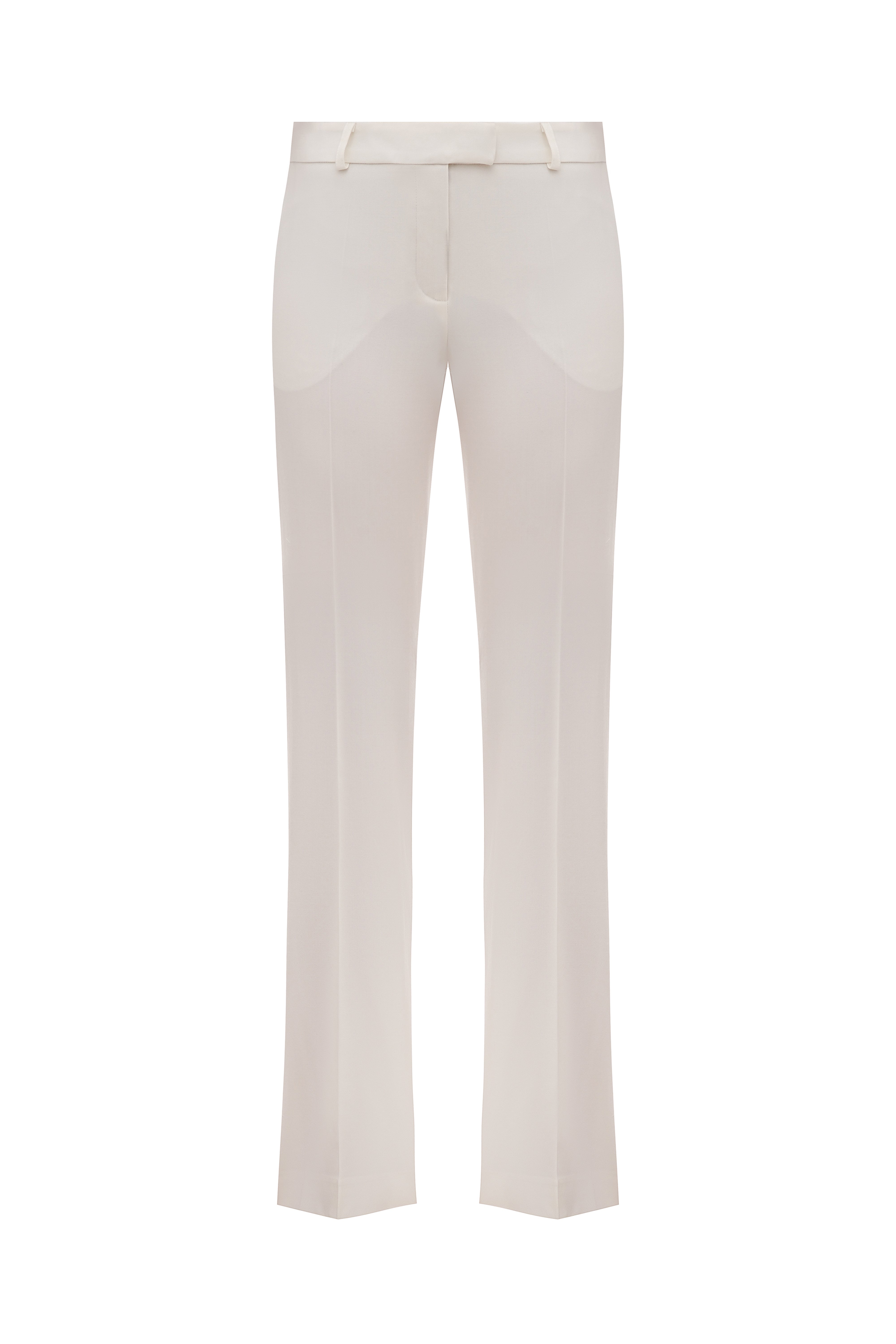 EMPIRE PANTS - VANILLE