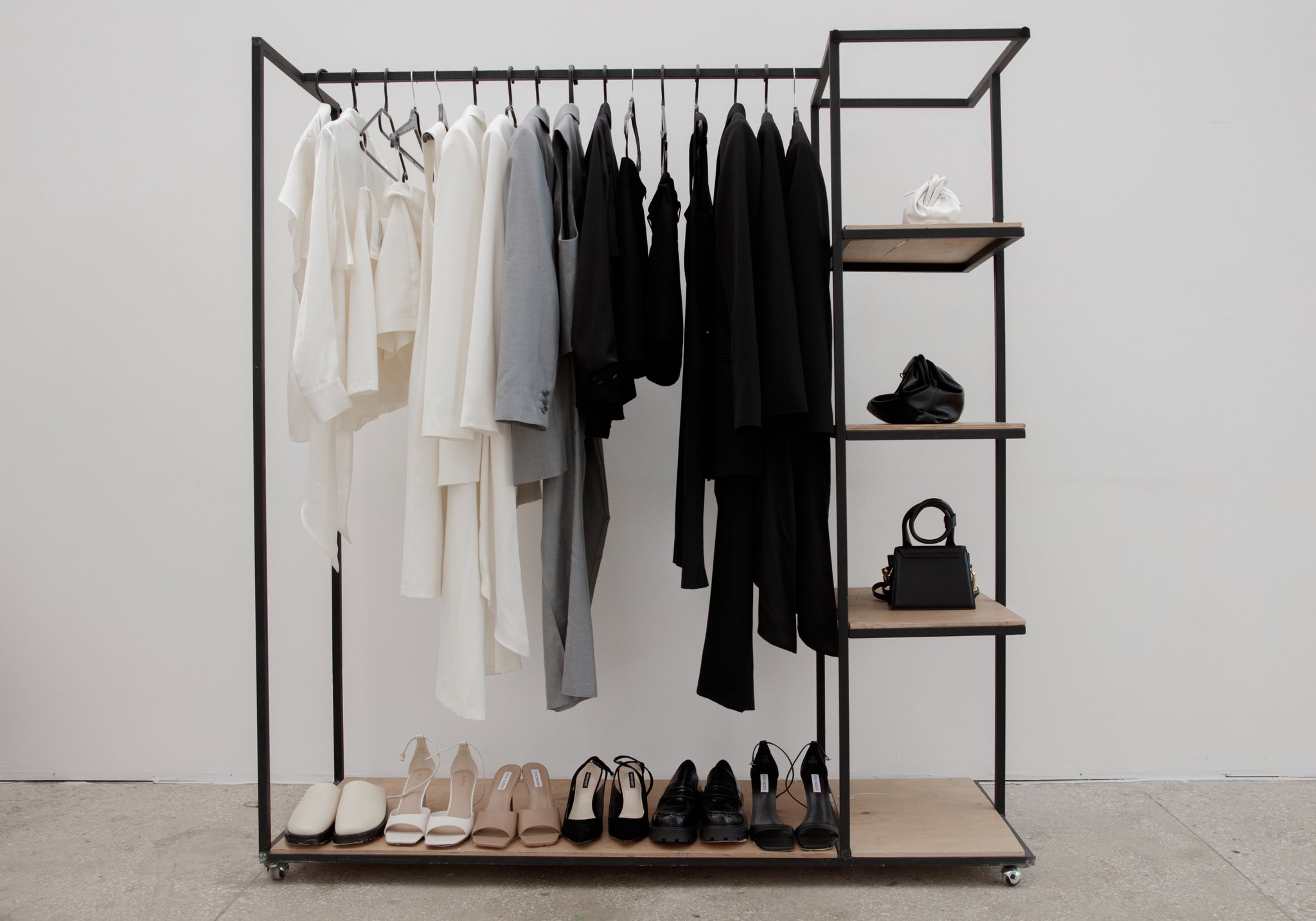 What Does Slow Fashion Mean For The Industry And Why It's Actually So