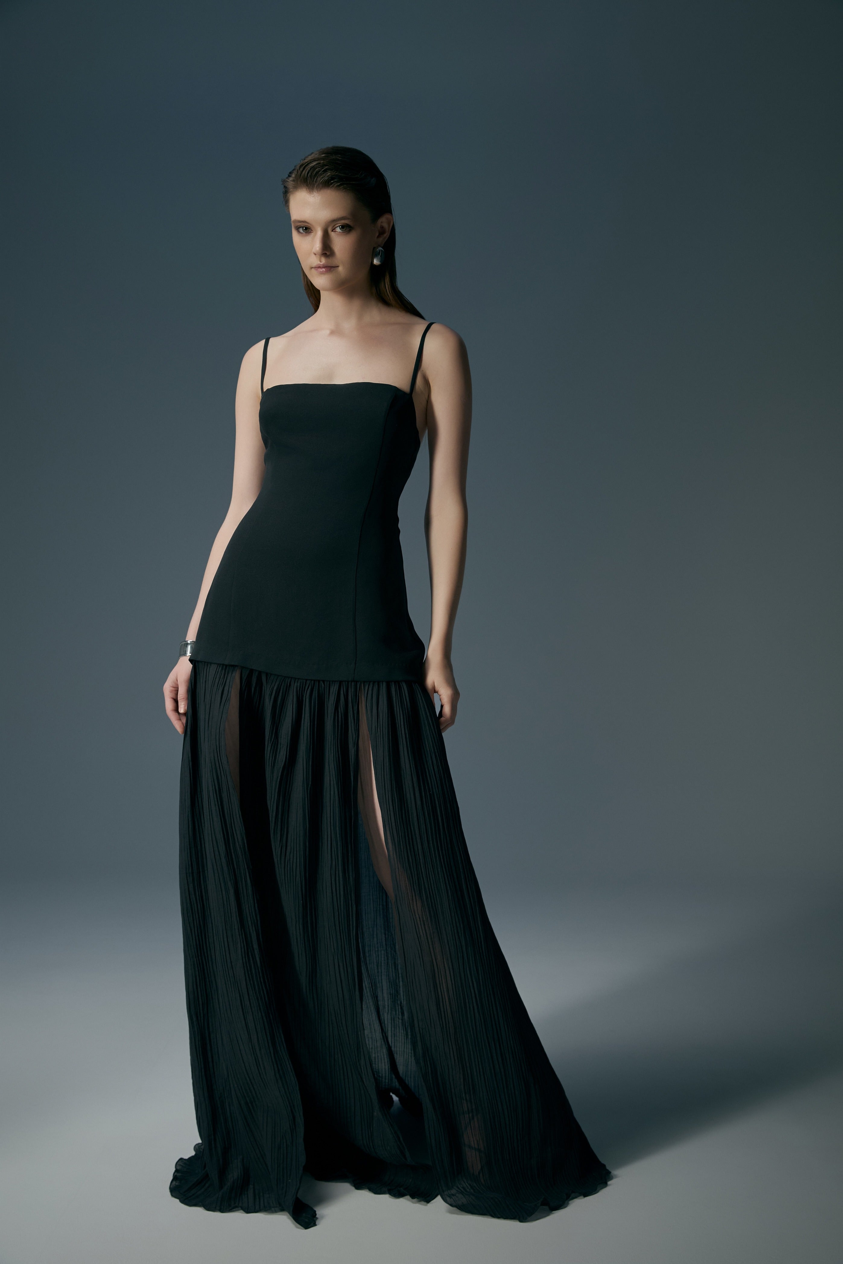 cocktail-womens-dress-slit-strappy-gown